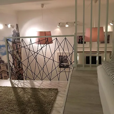 Olympia Apartments-atelier