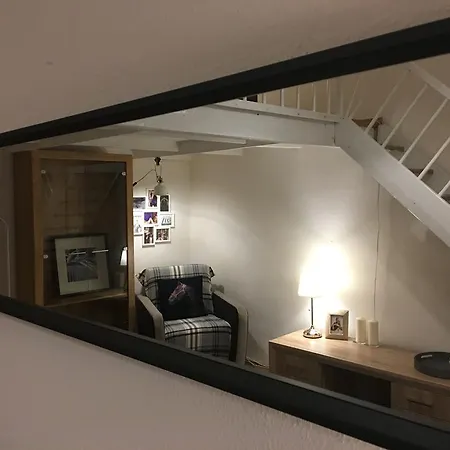 Olympia Apartments-atelier