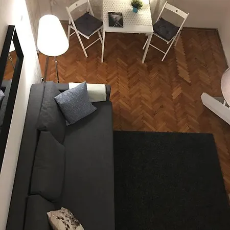 Apartment Olympia Apartments-atelier *