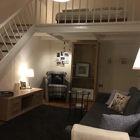 Olympia Apartments-atelier