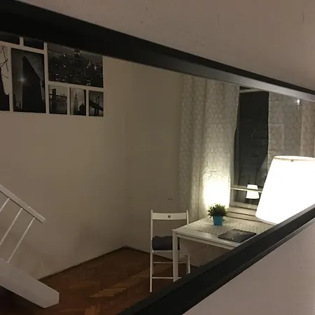 Apartment Olympia Apartments-atelier