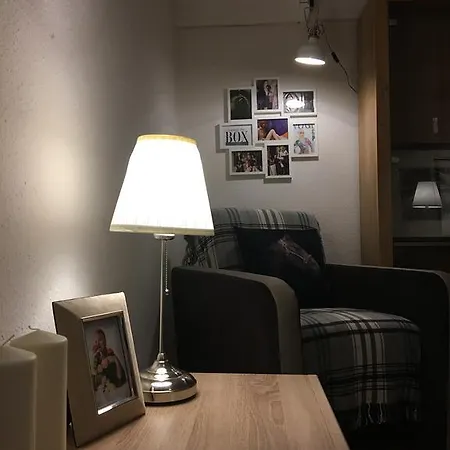 Apartment Olympia Apartments-atelier *