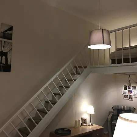 Apartment Olympia Apartments-atelier Budapest